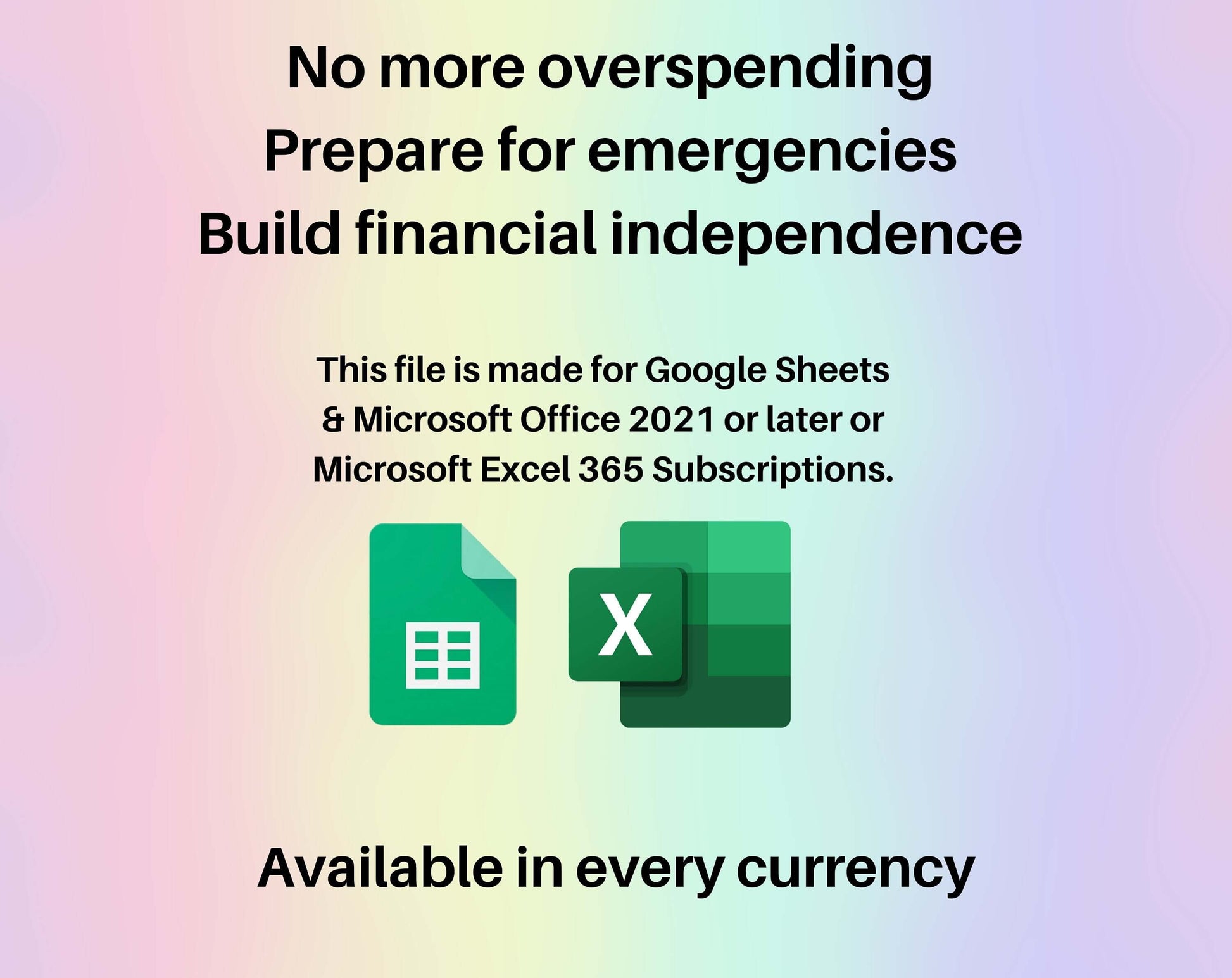 Ultimate Budget for Couples Spreadsheet Google Sheets Excel Template Biweekly Monthly Financial Planner Debt Snowball Subscription Tracker